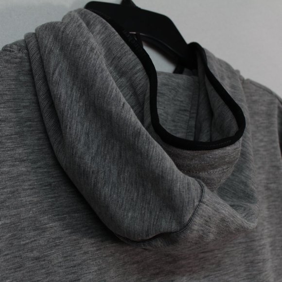 Heineken Sweater Men's XL Hoodie / Full Zip - Picture 13 of 14